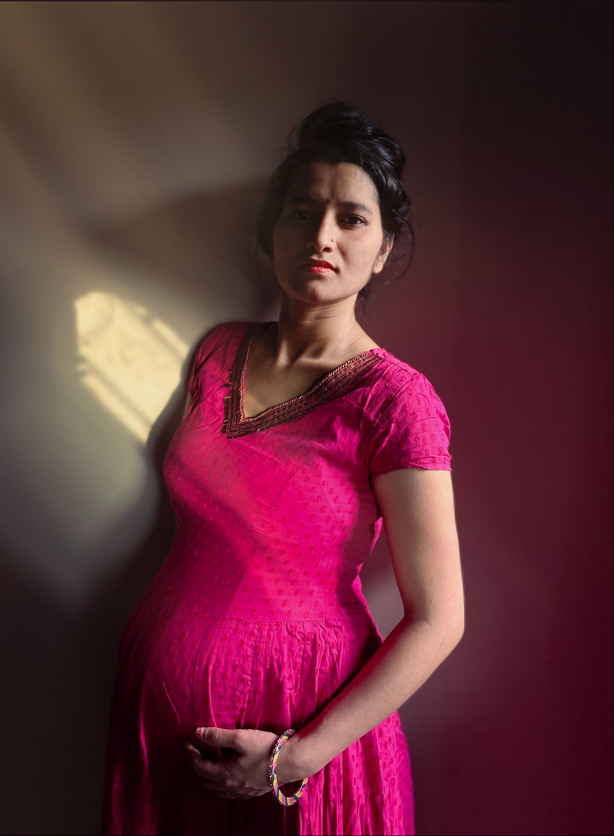 You Will Not Believe All This Portraits Has Been Taken From The iPhone 11. You Will Not Believe All This Portraits Has Been Taken From The iPhone 11.