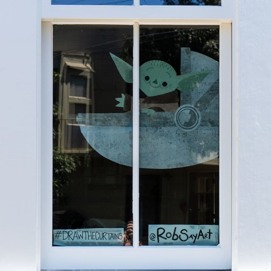 The Kid's Coming With Me