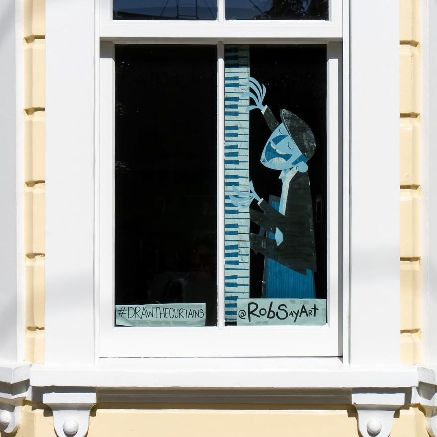 "Never Play Anything The Same Way Twice"⁠ - Louis Armstrong