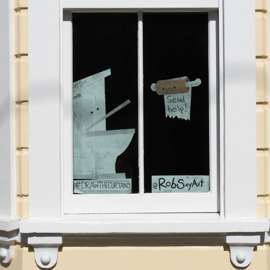 Sorry For The Potty Mouth. Just Trying To Be Charming