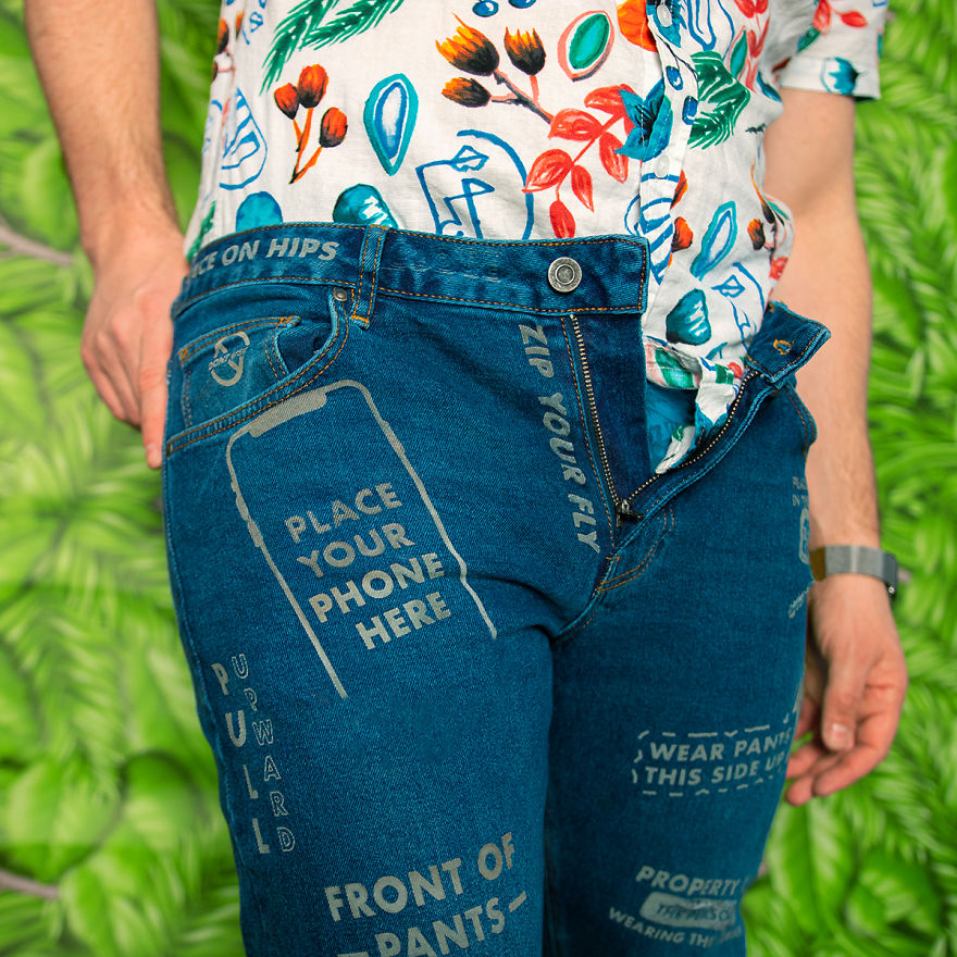 I Created 15 More Inventions To Solve Nonexistent Problems, And They Really Work I Created 15 More Inventions To Solve Nonexistent Problems, And They Really Work