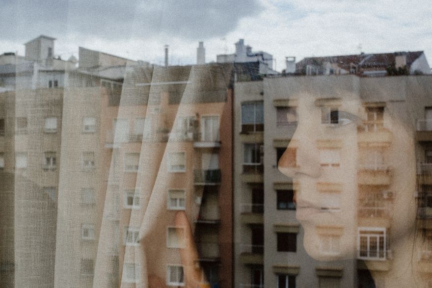 Reto De Un Foto Al Día