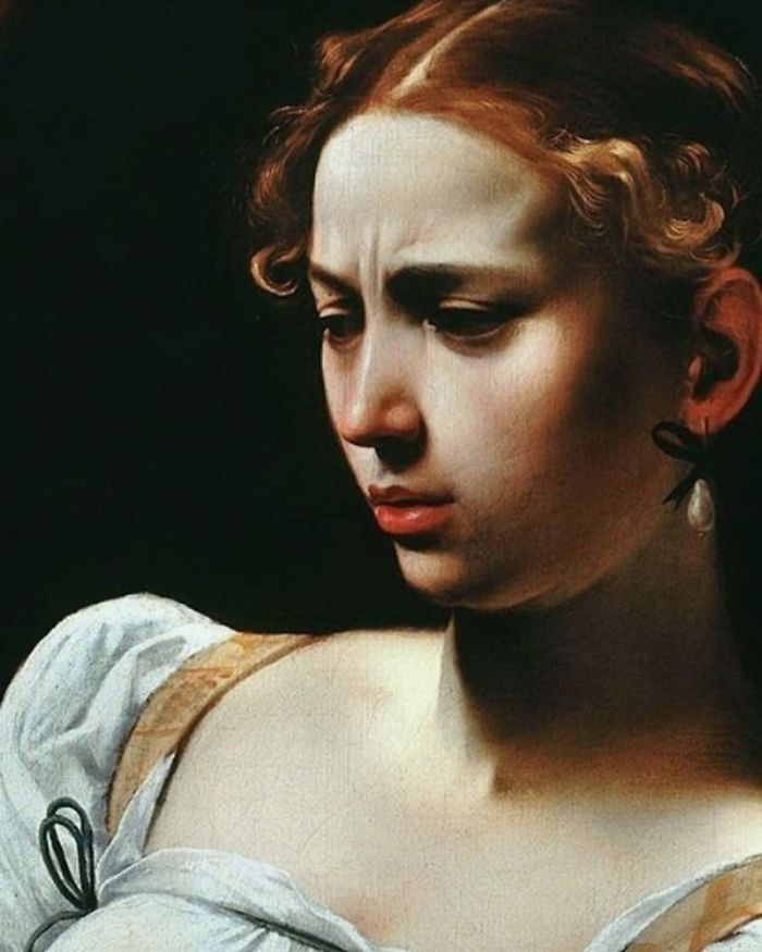 I Was Inspired By Renaissance Paintings To Recreate Them With My Family (8 Pics)