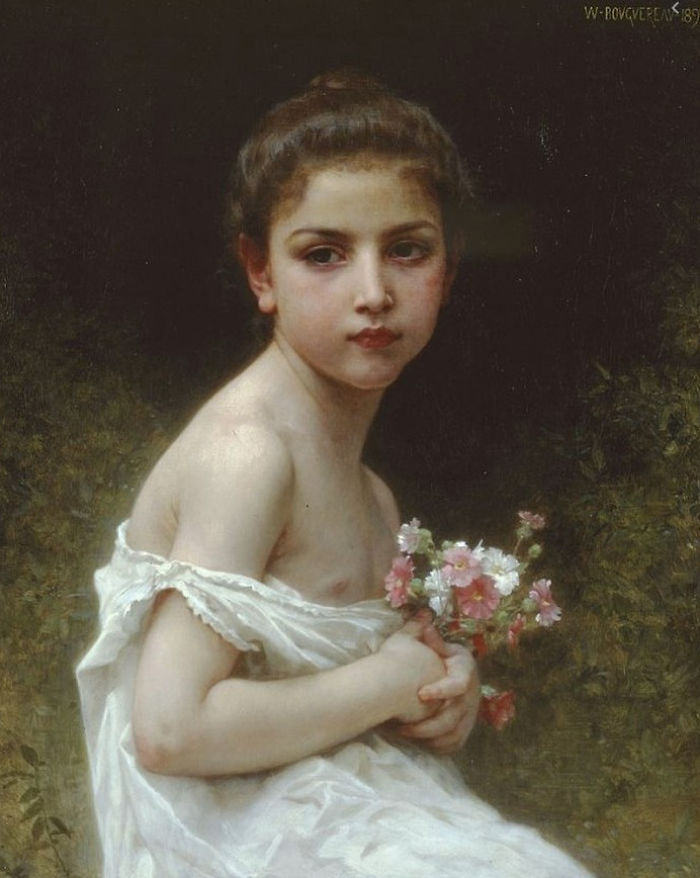 I Was Inspired By Renaissance Paintings To Recreate Them With My Family (8 Pics)