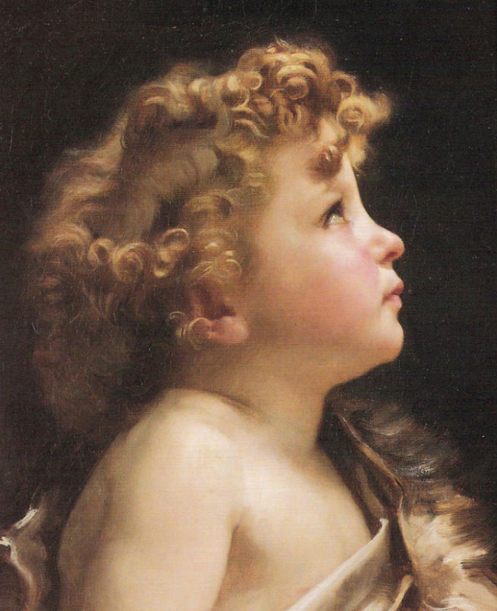 I Was Inspired By Renaissance Paintings To Recreate Them With My Family (8 Pics)