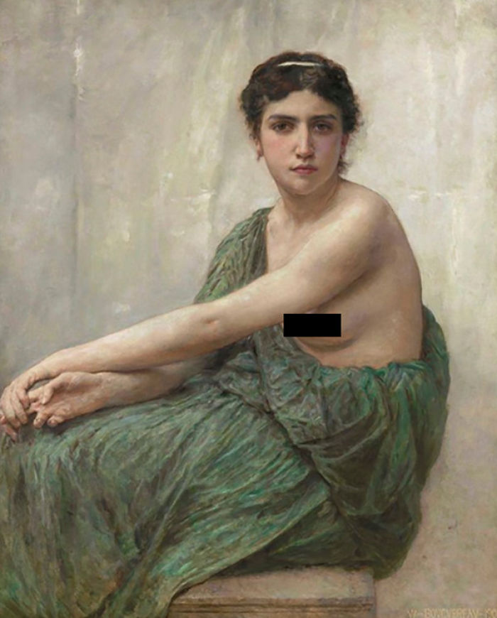 I Was Inspired By Renaissance Paintings To Recreate Them With My Family (8 Pics) I Was Inspired By Renaissance Paintings To Recreate Them With My Family (8 Pics)