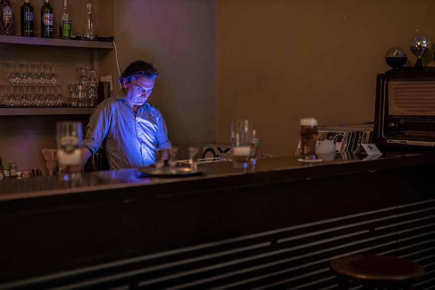 The Lock Down Diaries The Lock Down Diaries