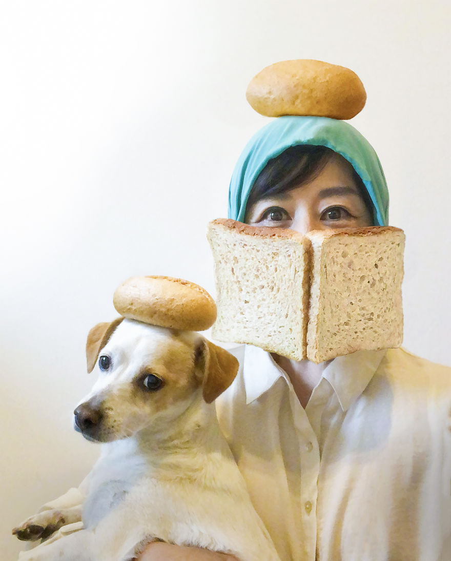 Bread Mask