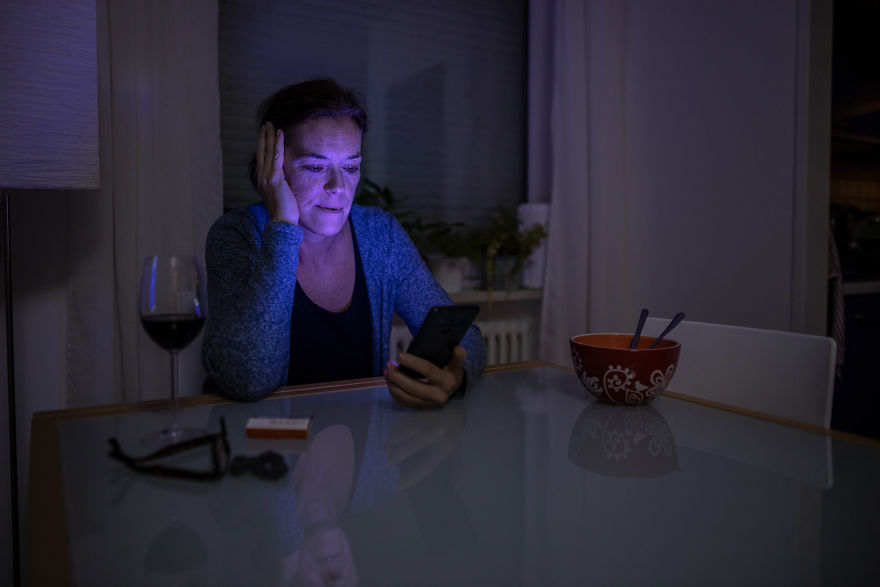 The Lock Down Diaries The Lock Down Diaries