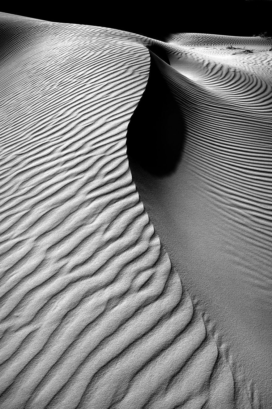 Here Are The 10 Winning Photographs From The 'Landscape' Contest