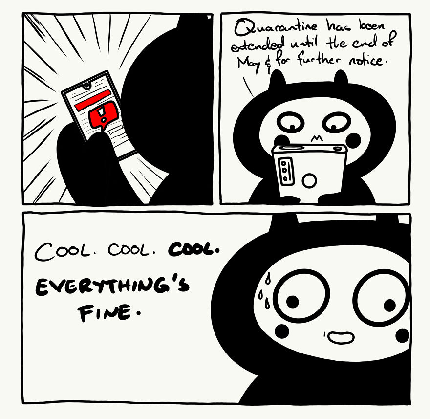 My Inner Soul Decided To Be A Work Of Art During Quarantine. My Soul Loves Me So Much Right Now. (20 Pics)