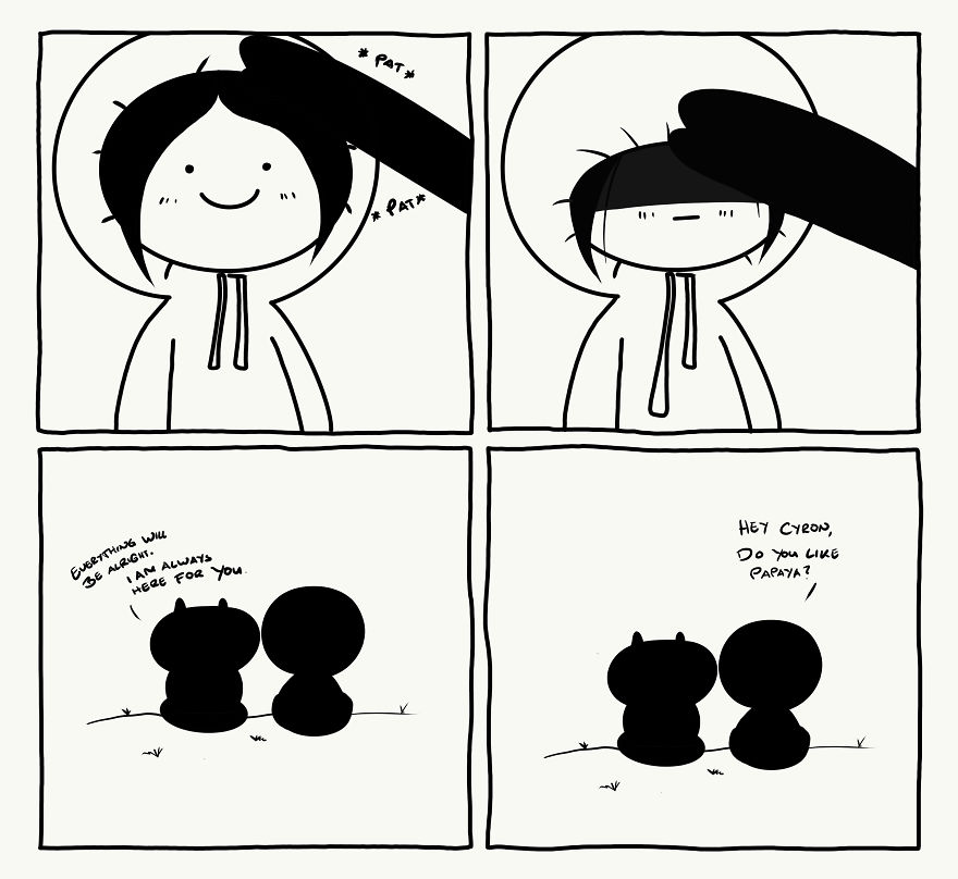 My Inner Soul Decided To Be A Work Of Art During Quarantine. My Soul Loves Me So Much Right Now. (20 Pics)