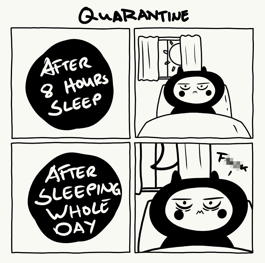 My Inner Soul Decided To Be A Work Of Art During Quarantine. My Soul Loves Me So Much Right Now. (20 Pics)