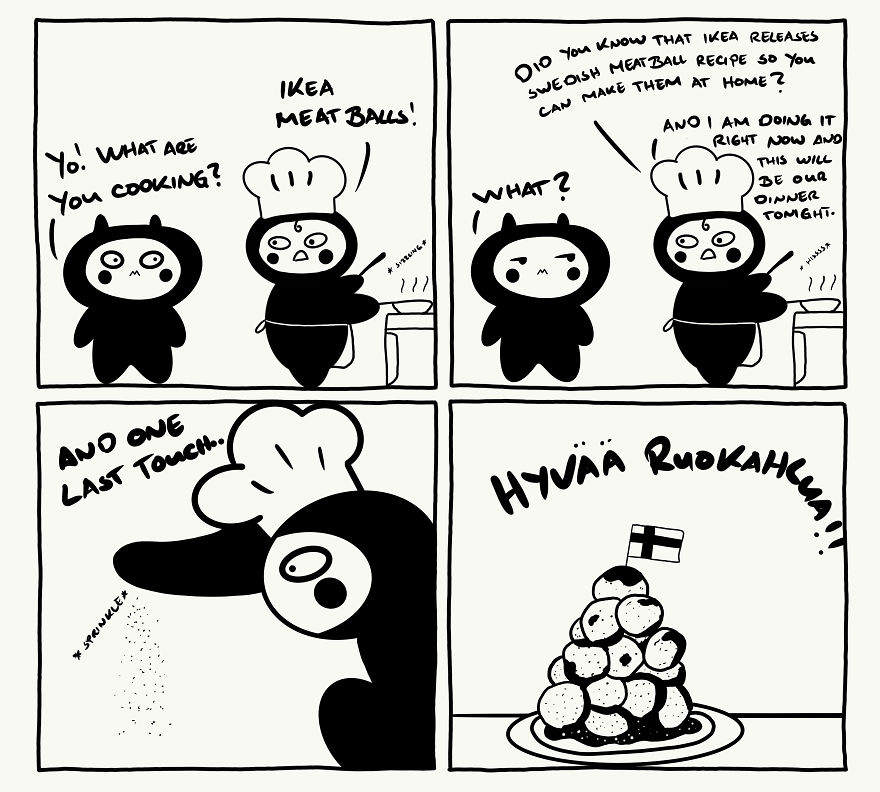 My Inner Soul Decided To Be A Work Of Art During Quarantine. My Soul Loves Me So Much Right Now. (20 Pics)