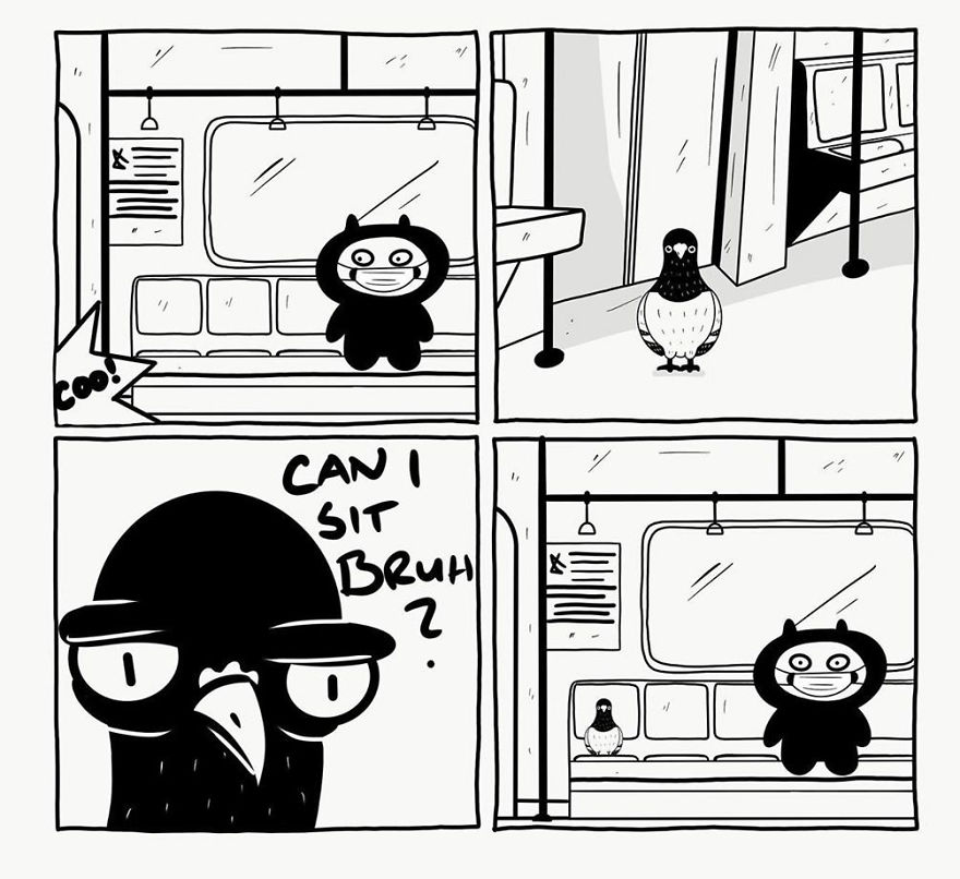 My Inner Soul Decided To Be A Work Of Art During Quarantine. My Soul Loves Me So Much Right Now. (20 Pics)