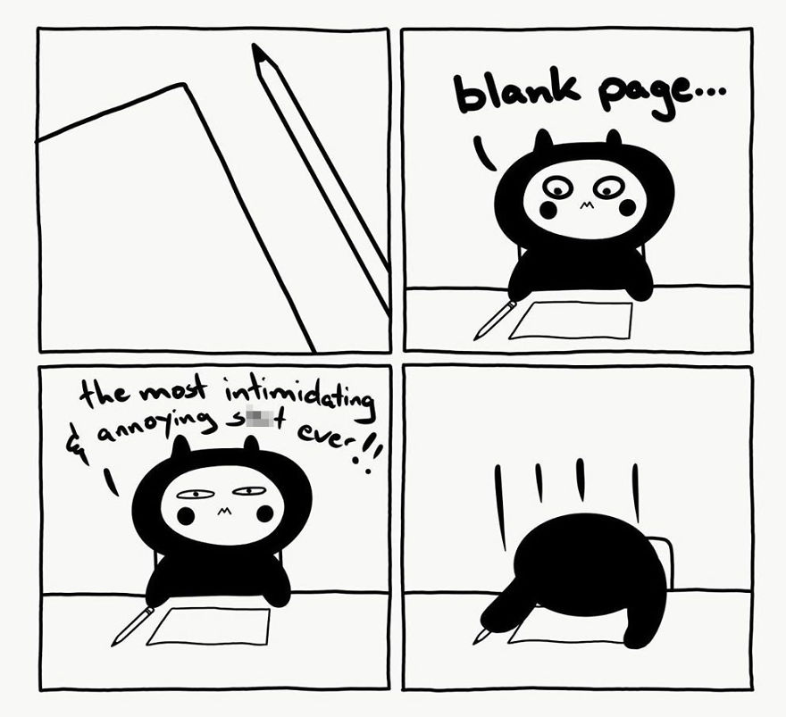 My Inner Soul Decided To Be A Work Of Art During Quarantine. My Soul Loves Me So Much Right Now. (20 Pics)