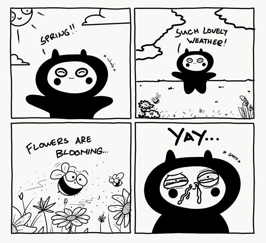 My Inner Soul Decided To Be A Work Of Art During Quarantine. My Soul Loves Me So Much Right Now. (20 Pics)