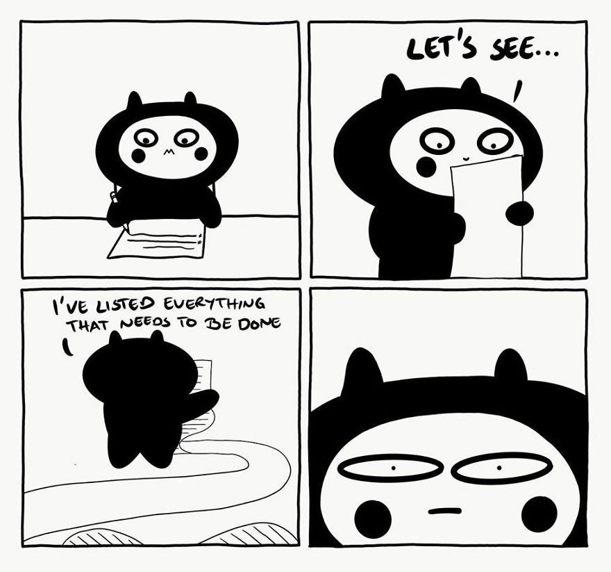 My Inner Soul Decided To Be A Work Of Art During Quarantine. My Soul Loves Me So Much Right Now. (20 Pics)