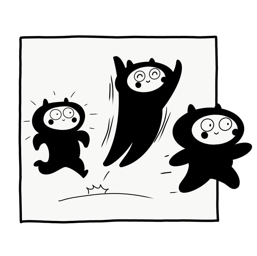 My Inner Soul Decided To Be A Work Of Art During Quarantine. My Soul Loves Me So Much Right Now. (20 Pics)