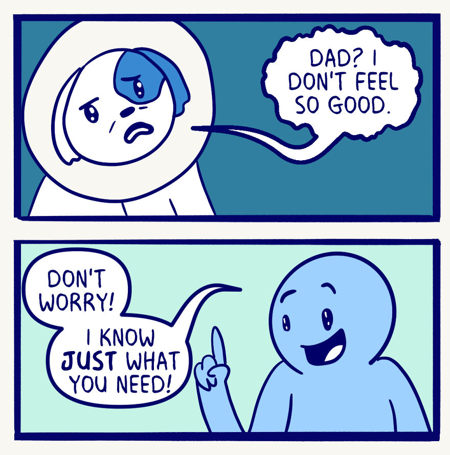 My Dog's Knee Surgery—Life In Blue My Dog's Knee Surgery—Life In Blue