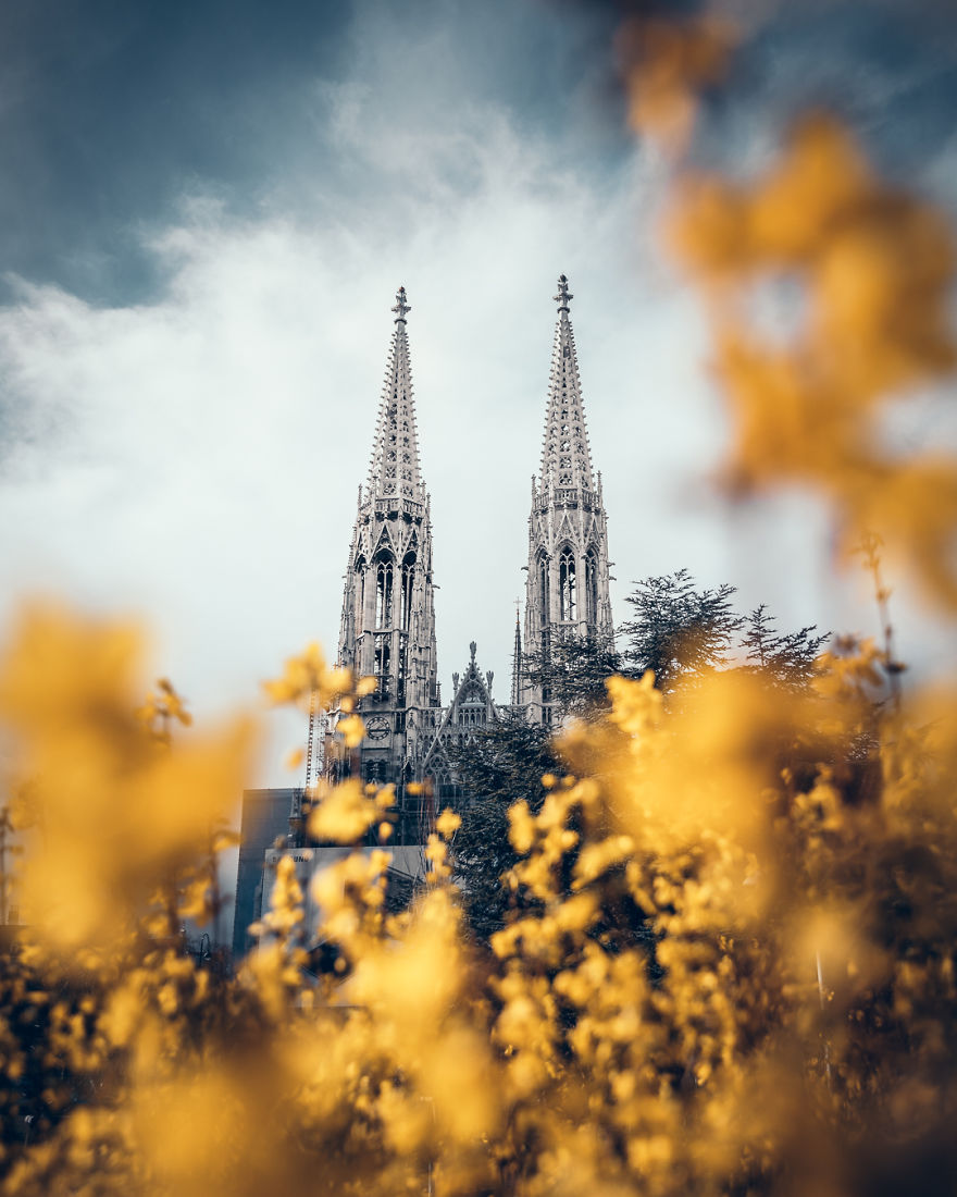 One Of My Absolute Favorite Locations