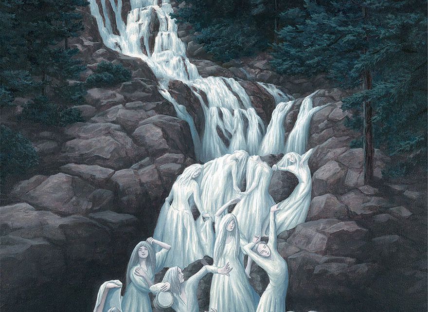 10 Superb Illustrations That You Should See Before You Die