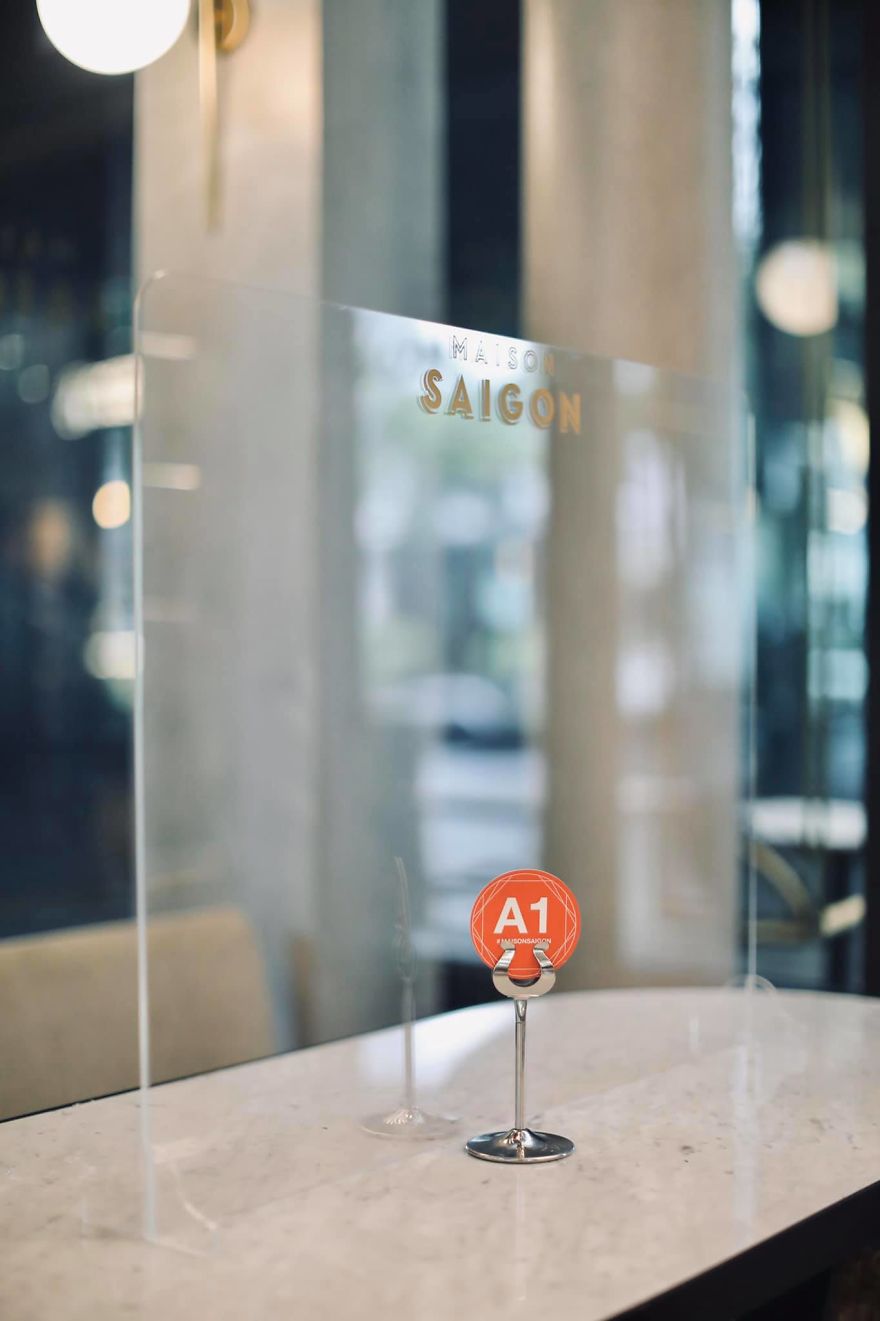 Restaurant Finds A Genius Way To Help Their Customers Feel Less Lonely While Social Distancing Using Pandas (10 Pics) Restaurant Finds A Genius Way To Help Their Customers Feel Less Lonely While Social Distancing Using Pandas (10 Pics)