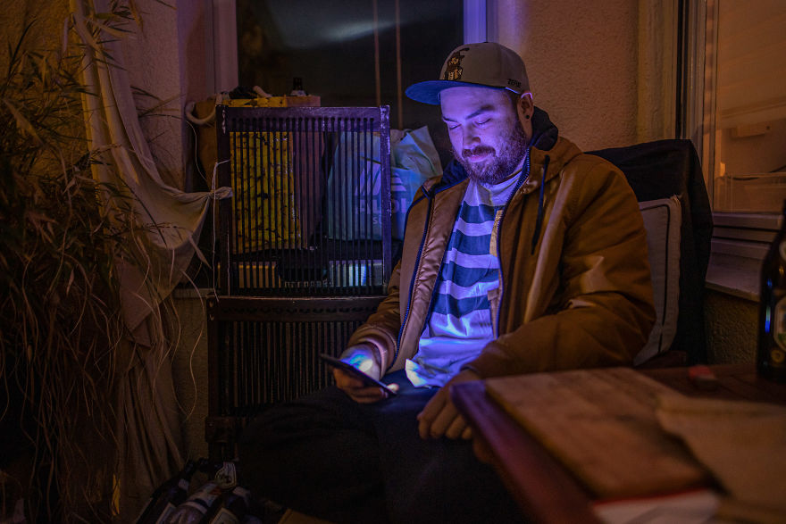 The Lock Down Diaries The Lock Down Diaries