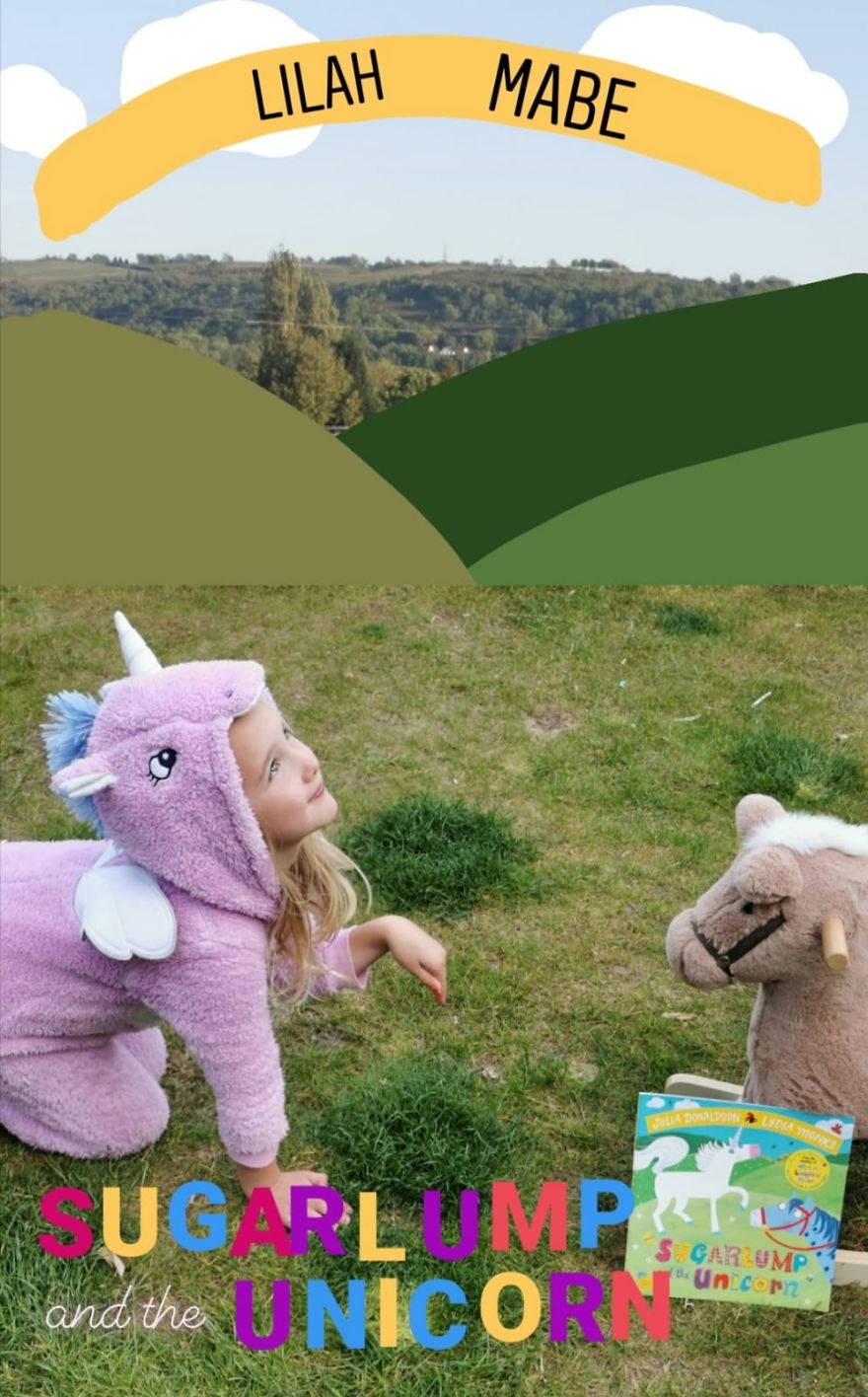 People Are Spending Their Quarantine Time Doing Fun Book Cover Cosplayers