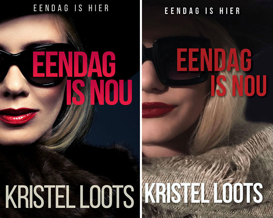 People Are Spending Their Quarantine Time Doing Fun Book Cover Cosplayers