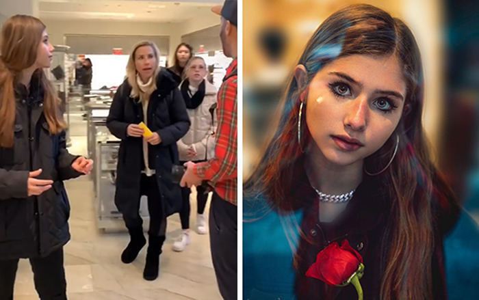 Photographer Is Winning The Internet Doing Photo Shoot With Strangers