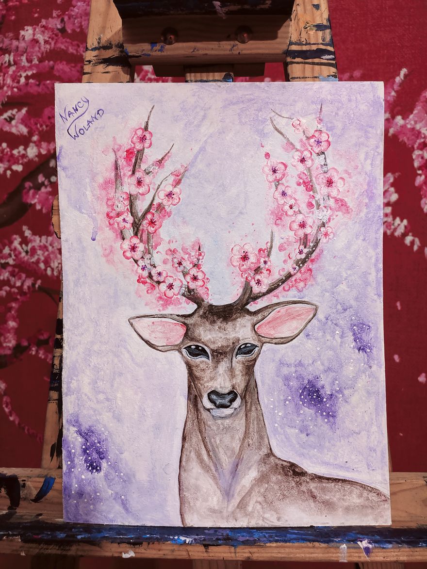 50 Days Ago, I Started Quarantine #50dayschallenge 50 Days Ago, I Started Quarantine #50dayschallenge