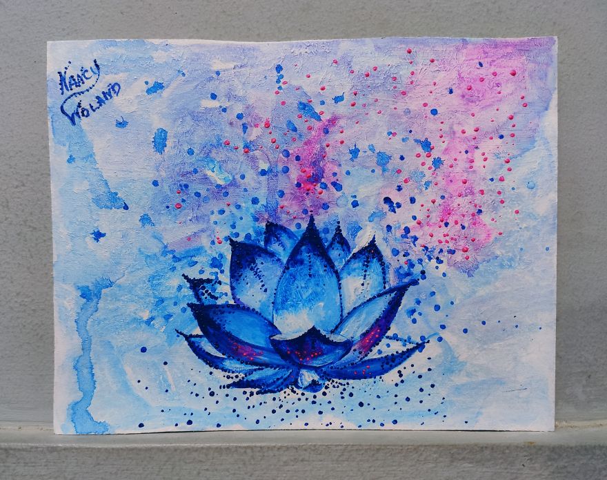 50 Days Ago, I Started Quarantine #50dayschallenge