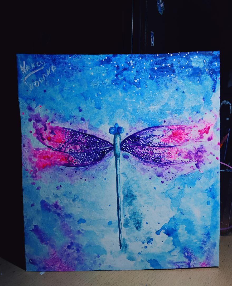 50 Days Ago, I Started Quarantine #50dayschallenge