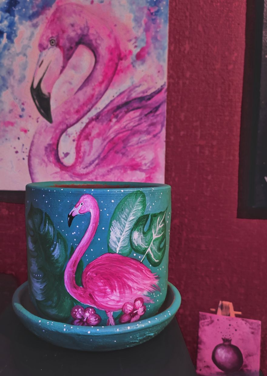 50 Days Ago, I Started Quarantine #50dayschallenge