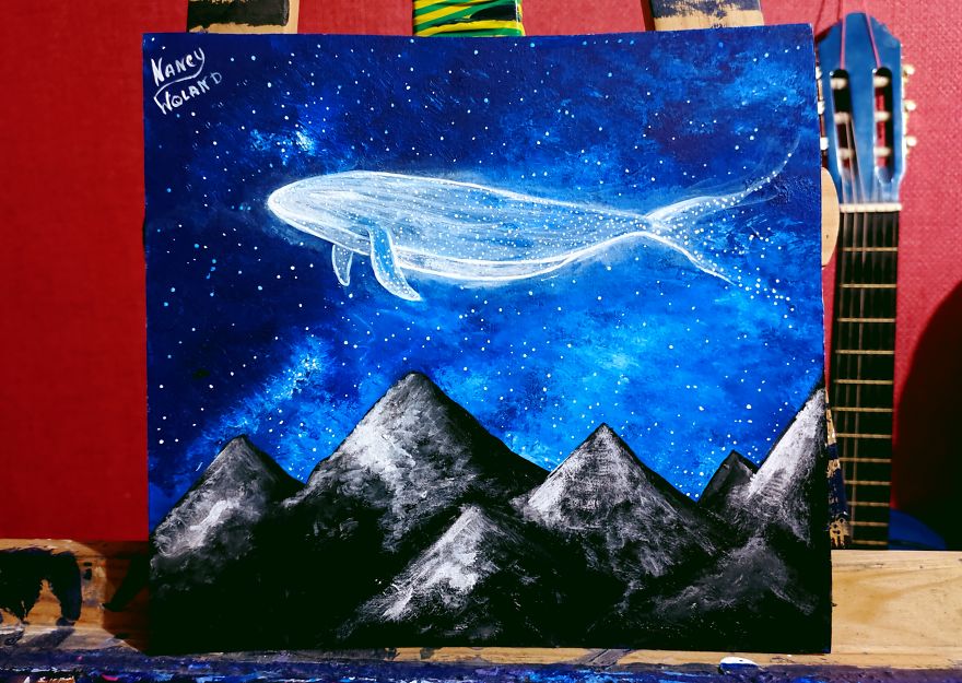 50 Days Ago, I Started Quarantine #50dayschallenge