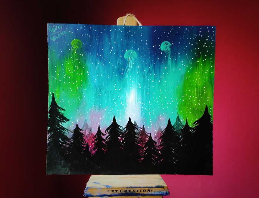 50 Days Ago, I Started Quarantine #50dayschallenge 50 Days Ago, I Started Quarantine #50dayschallenge