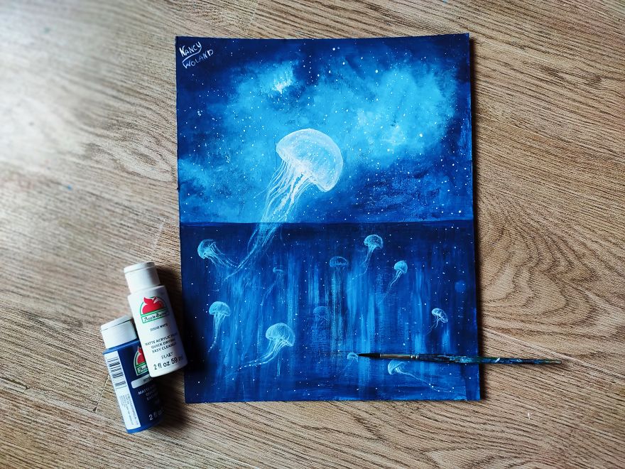 50 Days Ago, I Started Quarantine #50dayschallenge 50 Days Ago, I Started Quarantine #50dayschallenge