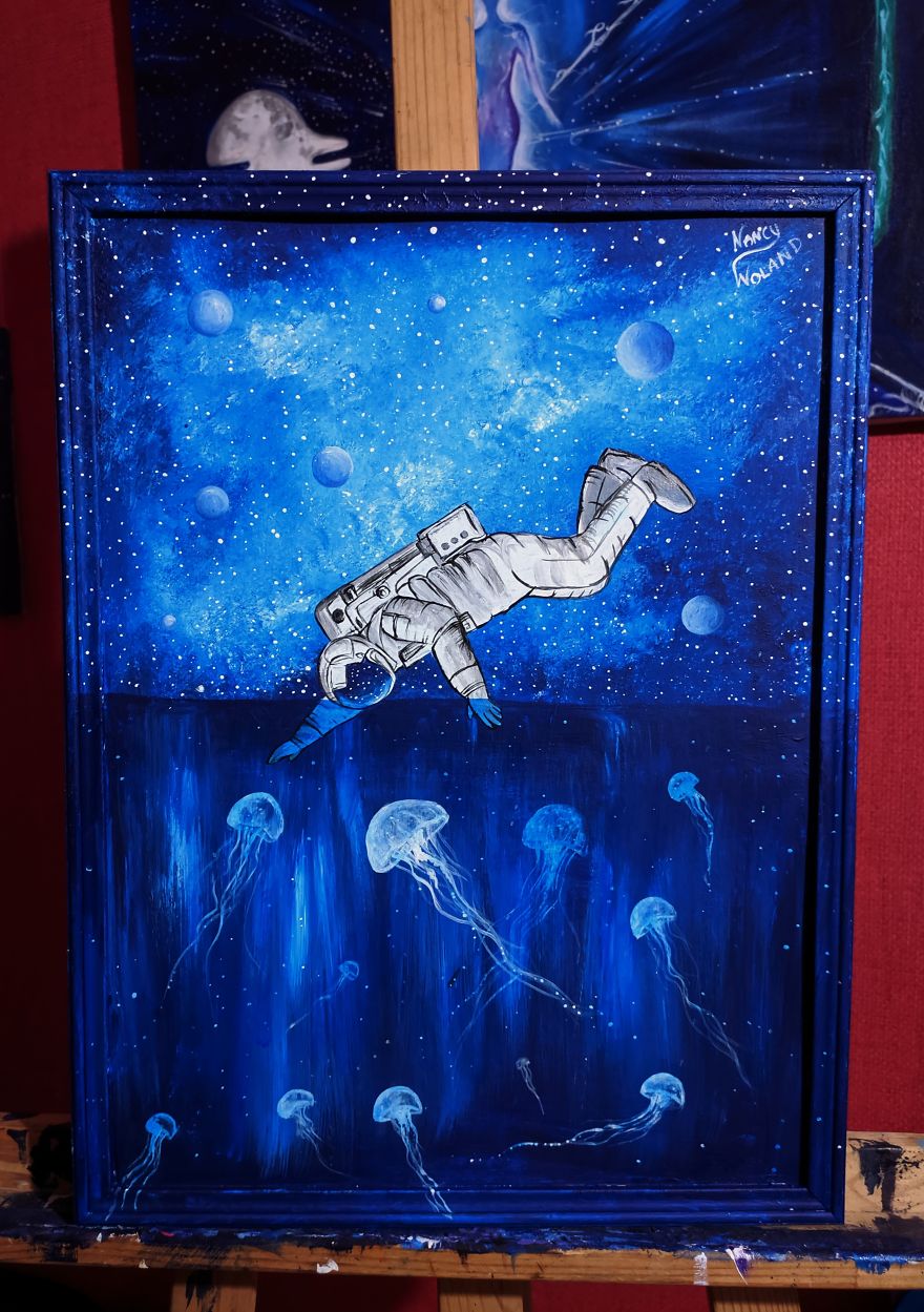 50 Days Ago, I Started Quarantine #50dayschallenge