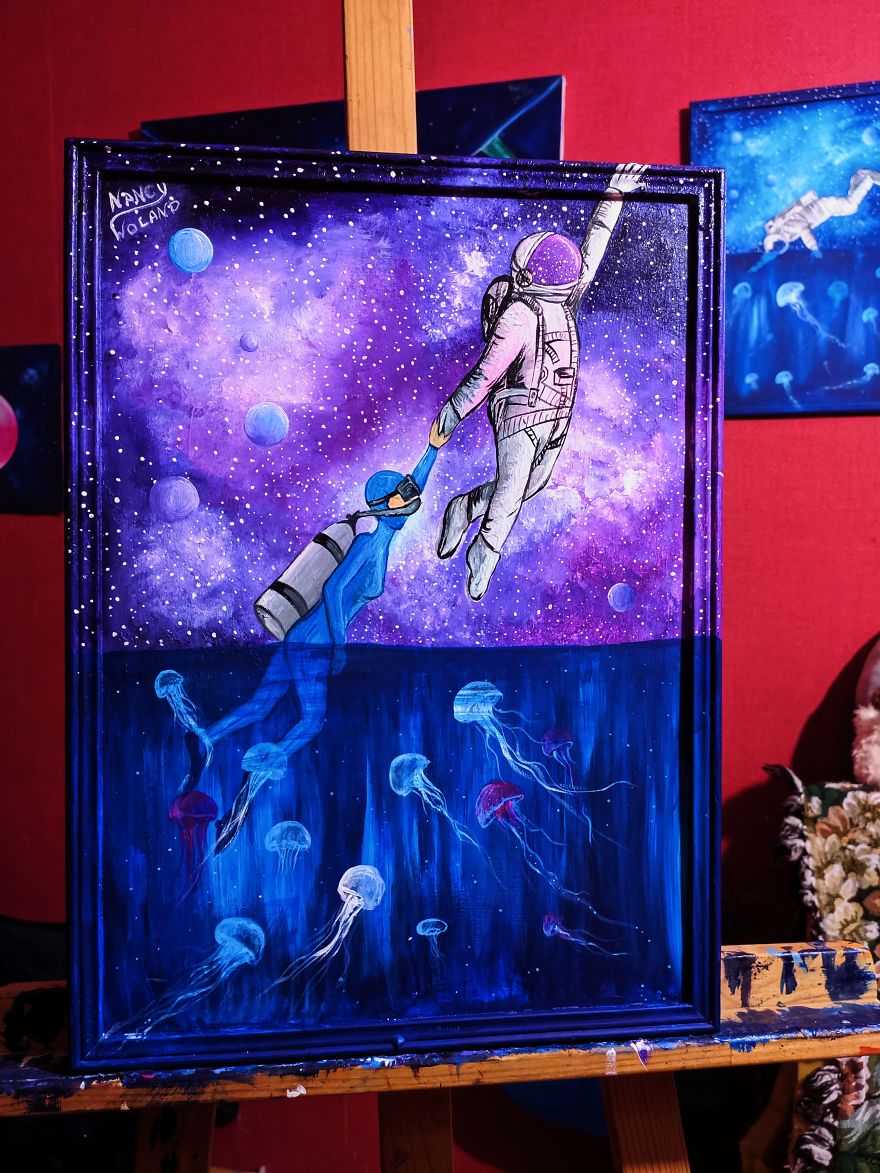 50 Days Ago, I Started Quarantine #50dayschallenge