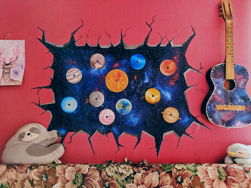 50 Days Ago, I Started Quarantine #50dayschallenge 50 Days Ago, I Started Quarantine #50dayschallenge