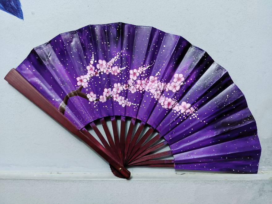 50 Days Ago, I Started Quarantine #50dayschallenge