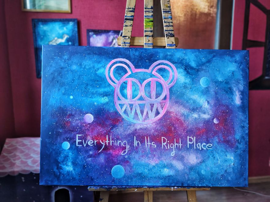 50 Days Ago, I Started Quarantine #50dayschallenge