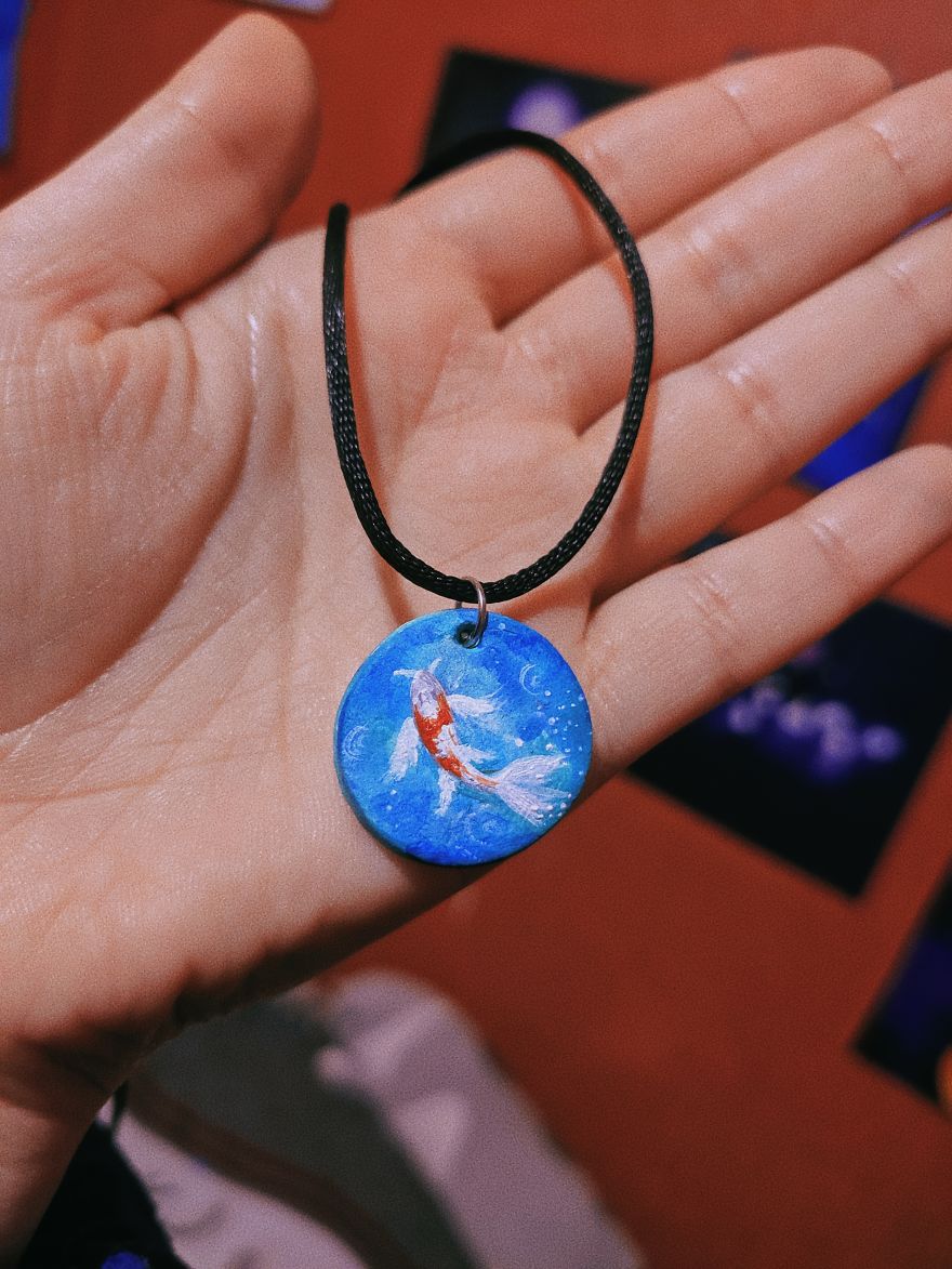 50 Days Ago, I Started Quarantine #50dayschallenge