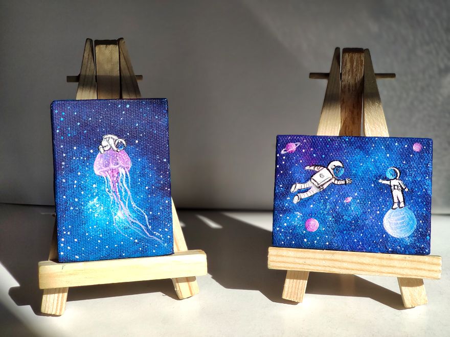 50 Days Ago, I Started Quarantine #50dayschallenge