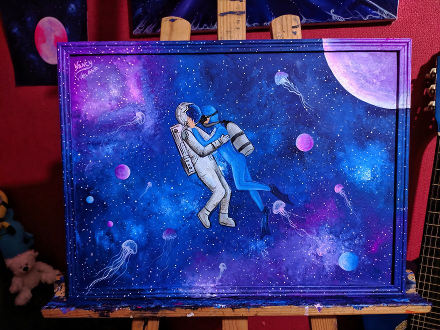 50 Days Ago, I Started Quarantine #50dayschallenge