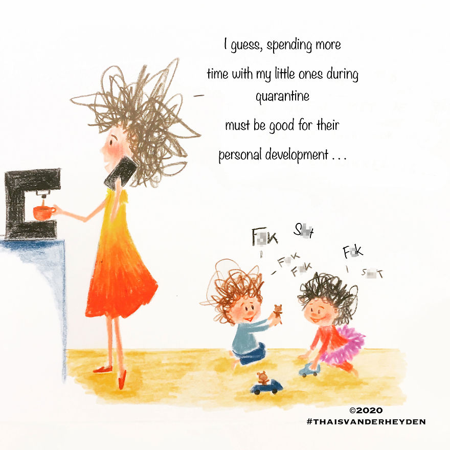 Personal Development