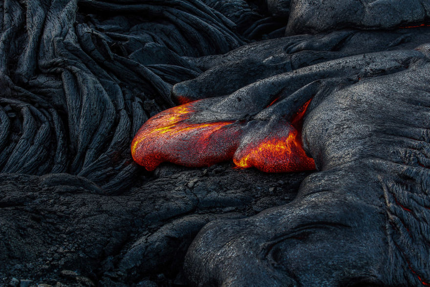 Here Are The 10 Winning Photographs From The 'Landscape' Contest