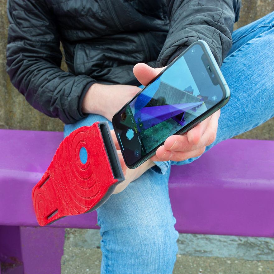 I Created 15 More Inventions To Solve Nonexistent Problems, And They Really Work I Created 15 More Inventions To Solve Nonexistent Problems, And They Really Work