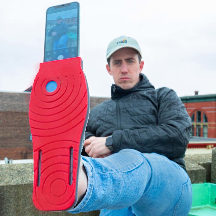 I Created 15 More Inventions To Solve Nonexistent Problems, And They Really Work I Created 15 More Inventions To Solve Nonexistent Problems, And They Really Work